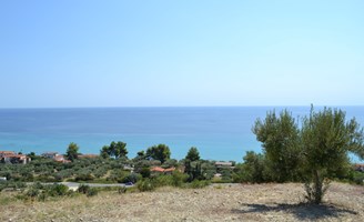 Arsa 12300 m² Kassandra’da (Chalkidiki)