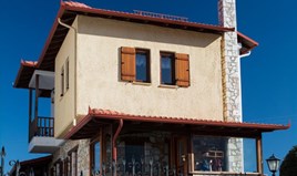 Maison individuelle 120 m² en Grèce de Nord