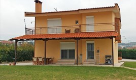 Detached house 220 m² in the suburbs of Thessaloniki