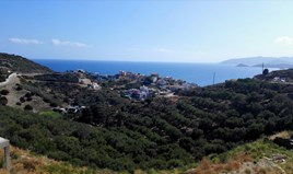 Land 4744 m² in Crete