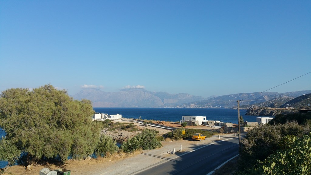 For Sale - Land 5500 m² in Crete