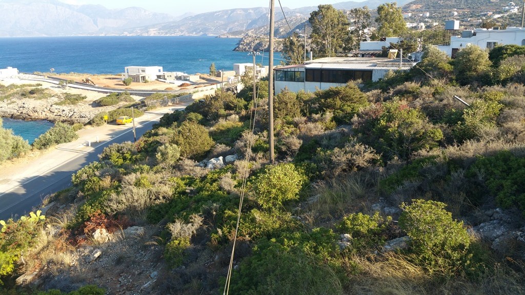 For Sale - Land 5500 m² in Crete