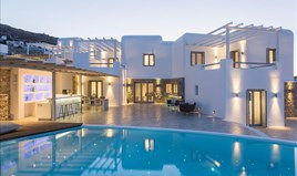Вилла 460 m² Киклады