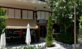 Бізнес 1200 m² в Афінах