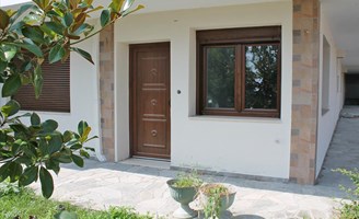 Daire 75 m² Pieria’da