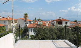 Kuća 140 m² na Kasandri (Halkidiki)