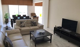 Wohnung 135 m² in Limassol