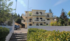 հյուրանոց 300 m² Կորֆու կղզում