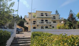 Хотел 300 m² на о-в Корфу