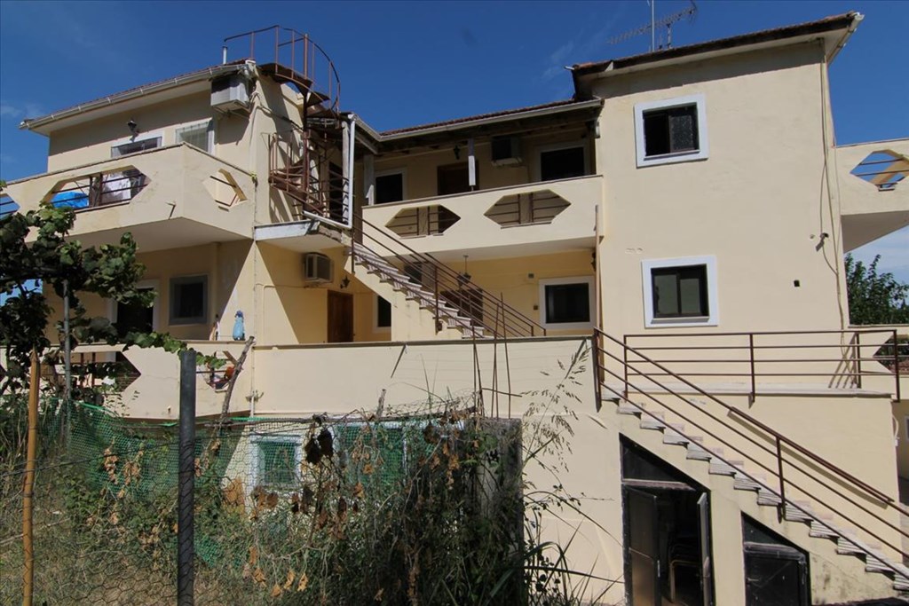 For Sale - Hotel 300 m² in Corfu