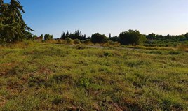 Zemljište 2609 m² na Sitoniji (Halkidiki)