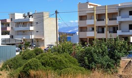 Парцел 573 m² на Крит