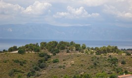 Arsa 400 m² Doğu Peloponez - Ermionida’da