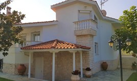 Detached house 219 m² in Sithonia, Chalkidiki