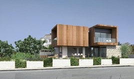 Vila 310 m² u Pafos