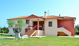 Villa 400 m² in Chalkidiki