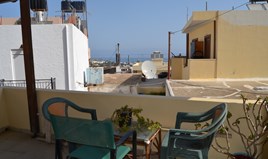Einfamilienhaus 60 m² auf Kreta