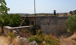 Einfamilienhaus 50 m² auf Kreta