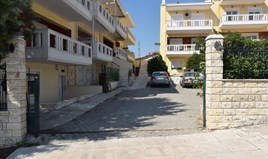 Appartement 76 m² dans la banlieue de Thessalonique
