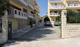 Апартамент 76 m² в област Солун