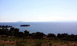 Land 8970 m² in Sithonia, Chalkidiki