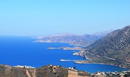 Terrain 970000 m² en Crète