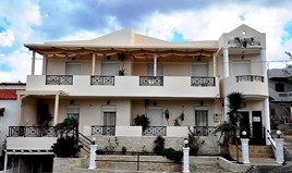 Гостиница 580 m² на Крите