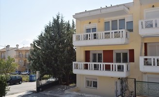 თაუნჰაუსი 172 m² სალონიკში