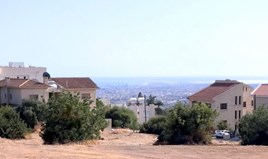 Land 660 m² in Limassol