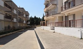 Flat 142 m² in Thessaloniki
