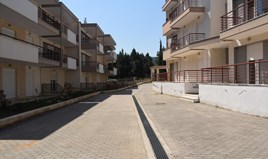 Mezonet 155 m² Selanik’te
