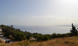Парцел 1057 m² на Крит
