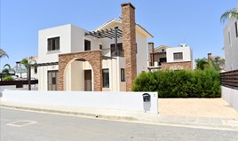 Villa 132 m² in Protaras