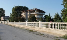 Μονοκατοικία 670 μ² στην Πιερία