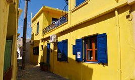 Maisonette 180 m² in Crete