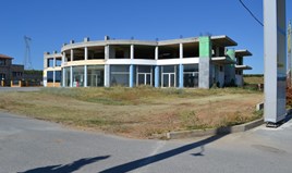Business 1050 m² in Chalkidiki