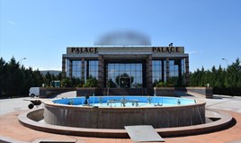 Сграда 1000 m² в Солун