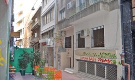 Apartament 22 m² w Atenach