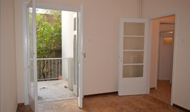 Apartament 44 m² w Atenach