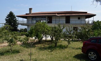 Villa 749 m² Selanik çevresinde