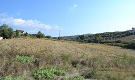 Zemljište 2000 m² na Kasandri (Halkidiki)