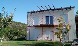 Detached house 200 m² in central Greece