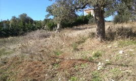 Zemljište 1830 m² na Sitoniji (Halkidiki)