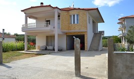 Einfamilienhaus 240 m² in Chalkidiki