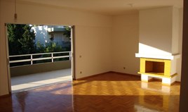 բնակարան 128 m² Աթենքում