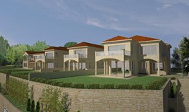 Vila 250 m² u Pafos