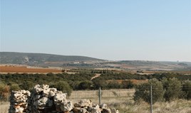 Zemljište na Halkidikiju