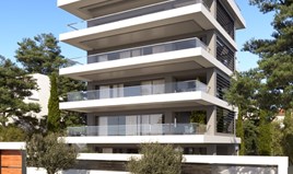 Двухуровневая квартира 200 m² в Афинах