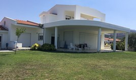 Villa 250 m² on the island of Thassos