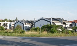 Парцел 2170 m² в Солун